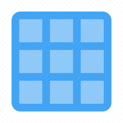 Grid, lines, pixels, smart, designer, tools, ui icon - Download on Iconfinder