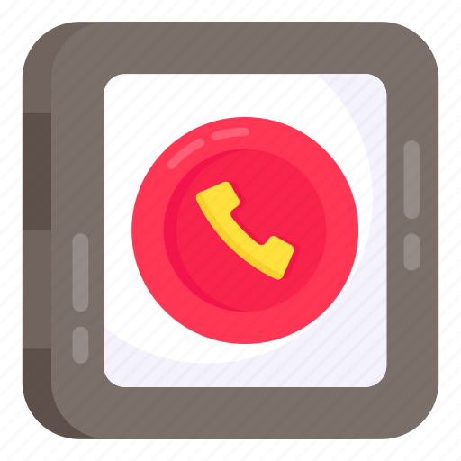 Mobile call, phone call, telecommunication, teleconversation, online call icon - Download on Iconfinder