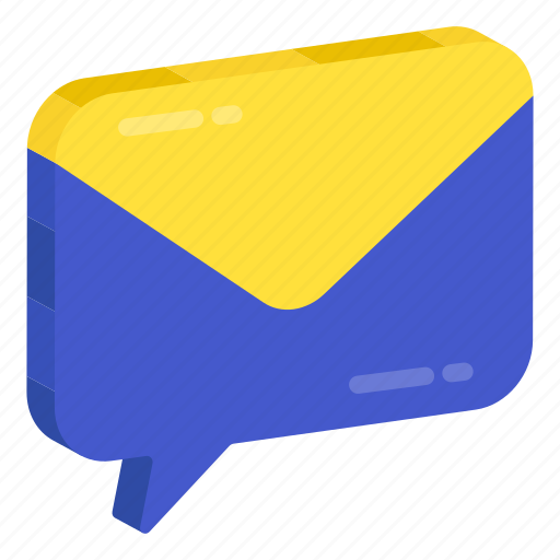 Mail, email, correspondence, letter, envelope icon - Download on Iconfinder