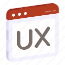 user experience, ux, ui, user interface, web ux