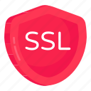 secure socket layer, ssl, security shield, safety shield, buckler