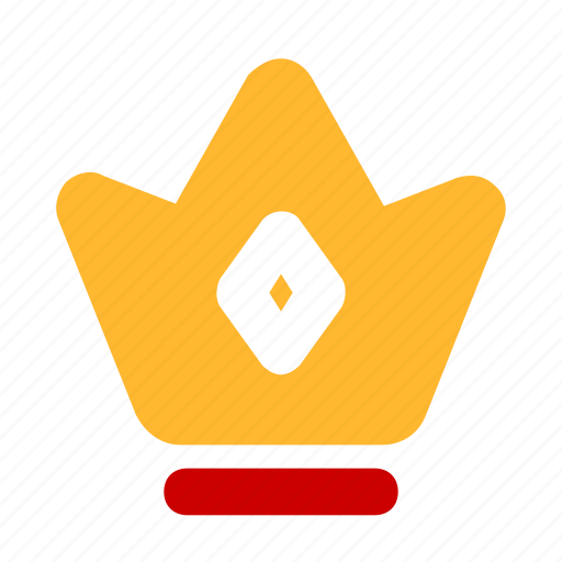 Crown, king, royal, queen, royal-crown, royalty, winner icon - Download on Iconfinder