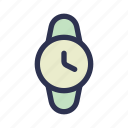 watch, time, timer, deadline, alarm