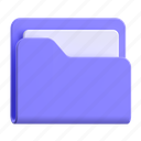 folder, data, files, archive, paper, storage, extension, document, file