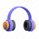 headphone, audio, music, earphone, sound, headphones, headset, gadget, earbuds