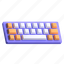 keyboard, computer, hardware, type, key, letter, text, typing, device 