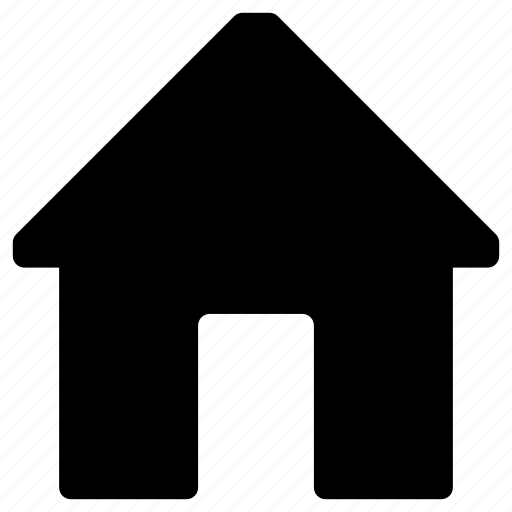 Home, architecture, city, house, residence, dwelling, abode icon - Download on Iconfinder