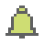 alarm, bell, time, alert, christmas, notification, clock 