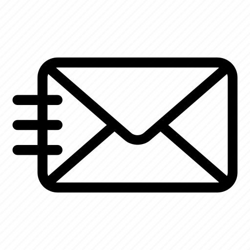 Mailing, mails, received, send, sending, sent, spam icon - Download on Iconfinder