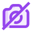 camera, off 