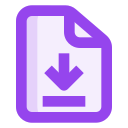 download, document
