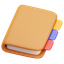 notebook, education, agenda, book, learning, school 