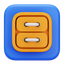 storage, folder, drive, document, data, file 