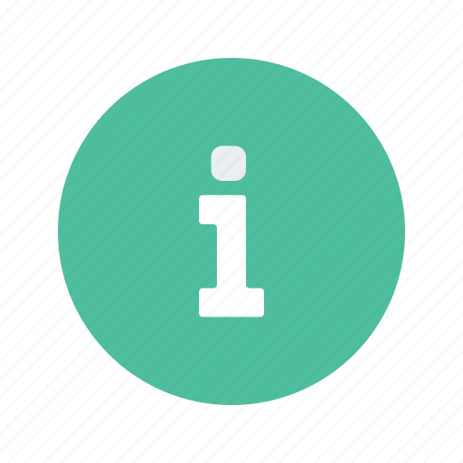Agent, i, info, information, interface, usability, user icon - Download on Iconfinder