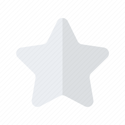 Bookmark, favorite, interface, rating, star, usability, user icon - Download on Iconfinder