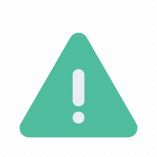 Agent, alert, interface, usability, user, warning icon - Download on Iconfinder