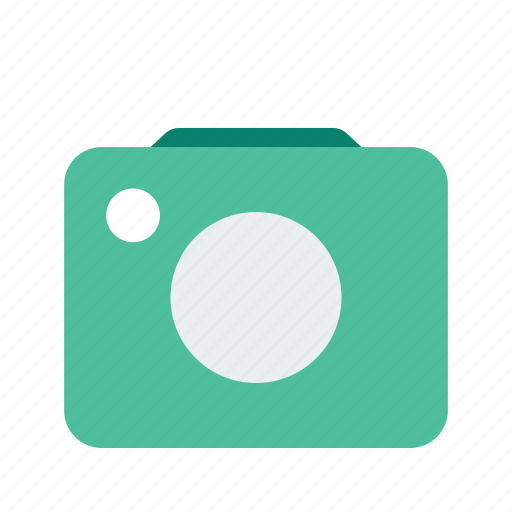 Agent, cam, camera, image, interface, usability, user icon - Download on Iconfinder