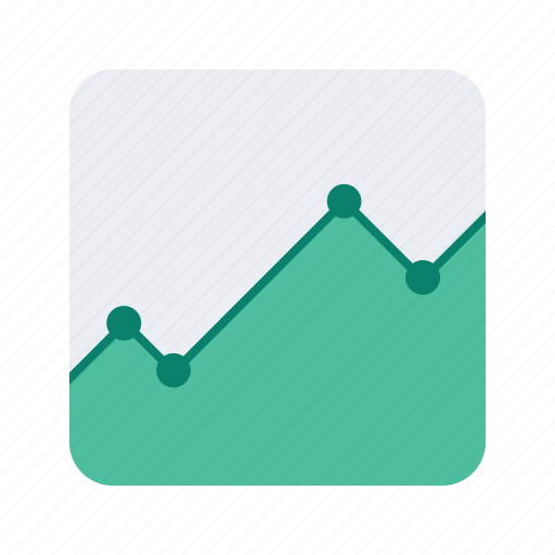 Analytics, chart, graph, interface, statistics, usability, user icon - Download on Iconfinder