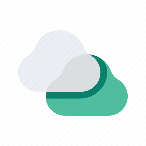 Cloud, forecast, interface, storage, usability, user, weather icon - Download on Iconfinder