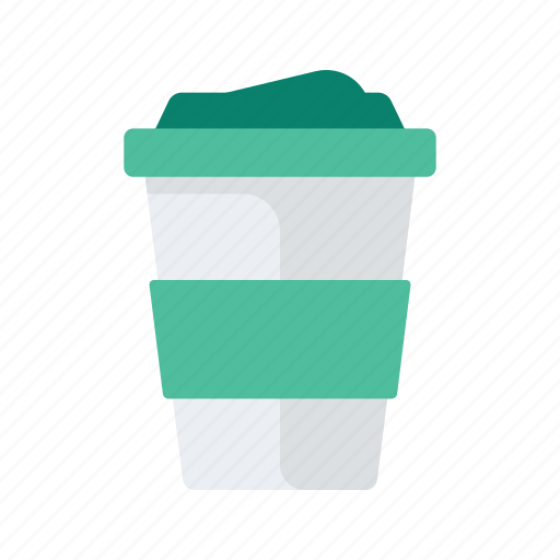 Beverage, break, coffee, drink, interface, usability, user icon - Download on Iconfinder