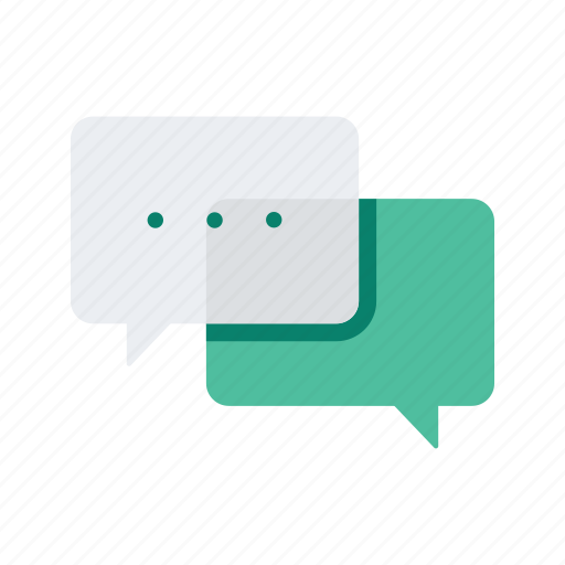 Chat, communication, conversation, interface, messenger, usability, user icon - Download on Iconfinder