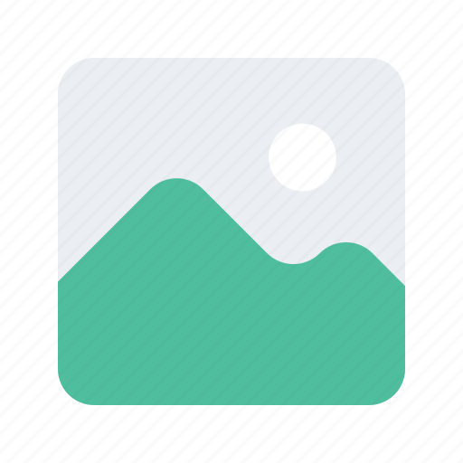 Agent, gallery, image, interface, photo, usability, user icon - Download on Iconfinder
