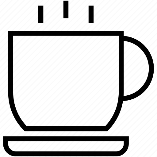 Coffee mug, hot drink, hot tea, mug, tea mug icon - Download on Iconfinder