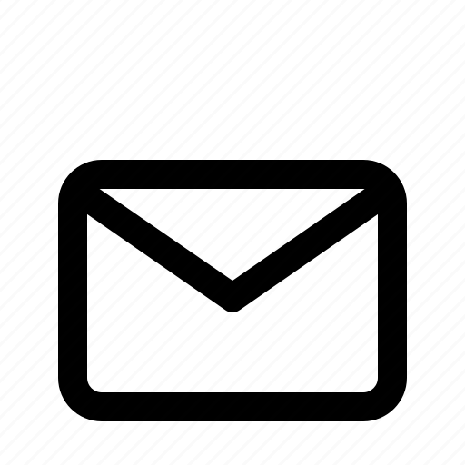 Communication, email, envelope, inbox, letter, message icon - Download on Iconfinder