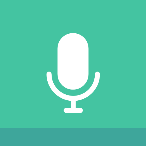 Mic, microphone, siri, speaker, speech, talk, text icon icon - Free download