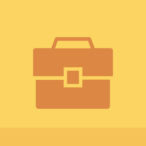 Bag, briefcase, business, portfolio icon icon - Free download