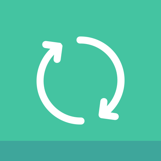 Arrow, refresh, reload, rotate icon icon - Free download