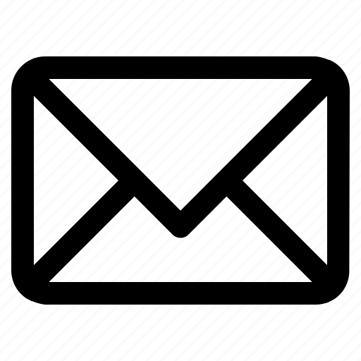 Email, envelope, letter, mail, message icon - Download on Iconfinder