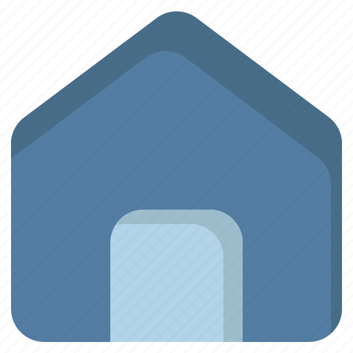 Avatar, building, estate, home, house, man, property icon - Download on Iconfinder