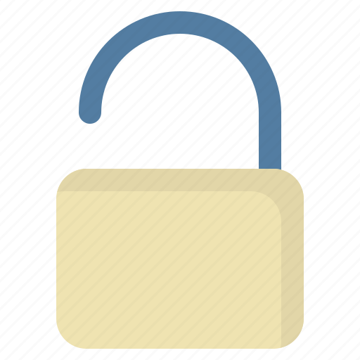 Lock, protection, safety, secure, security, shield, unlock icon - Download on Iconfinder