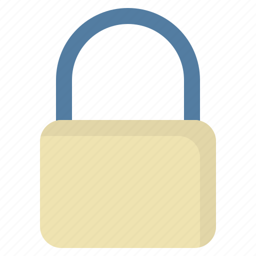 Lock, padlock, password, protection, secure, security, shield icon - Download on Iconfinder