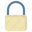 lock, padlock, password, protection, secure, security, shield 