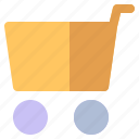 cart, commerce, sale, shop, store