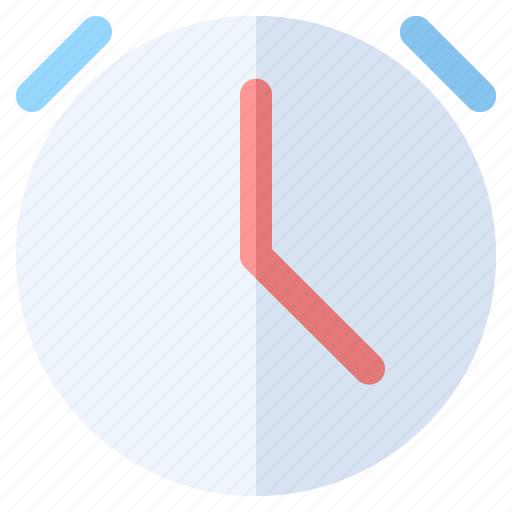Alarm, clock, hour, time, timer icon - Download on Iconfinder
