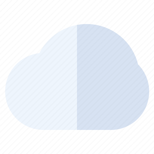 Cloud, connection, internet, network, weather icon - Download on Iconfinder