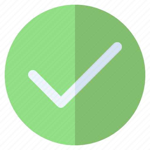 Check, choice, choose, correct, right icon - Download on Iconfinder