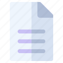 archive, document, file, folder, interface