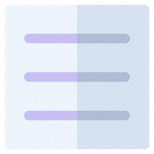 Business, checklist, clipboard, document, list icon - Download on Iconfinder
