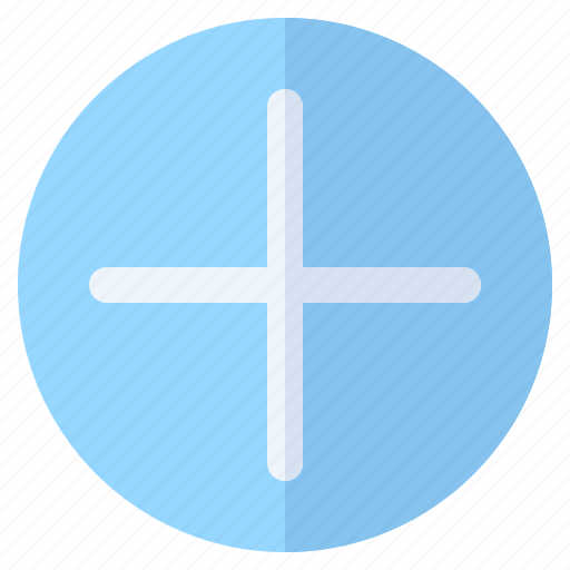Checklist, mark, plus, positive, website icon - Download on Iconfinder