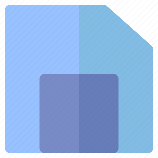 Disk, diskete, drive, hardware, save icon - Download on Iconfinder