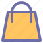 bag, commerce, sale, shop, store 