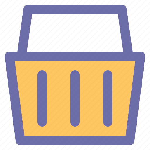 Basket, commerce, sale, shop, store icon - Download on Iconfinder