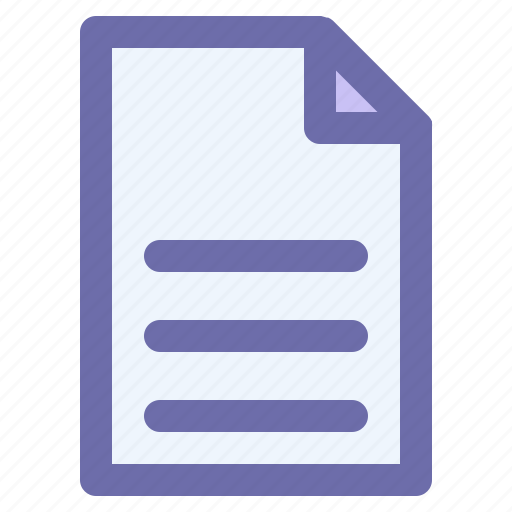 Archive, document, file, folder, interface icon - Download on Iconfinder
