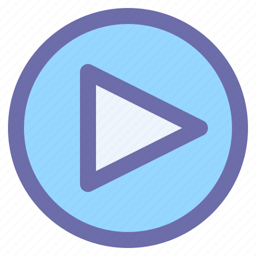 Audio, media, play, player, video icon - Download on Iconfinder
