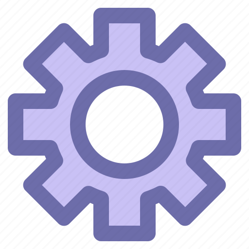 Equipment, gear, service, setting, technology icon - Download on Iconfinder