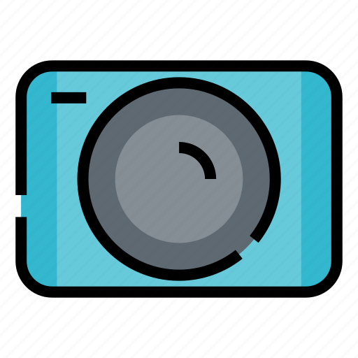 Camera, image, interface, picture, ui, user icon - Download on Iconfinder